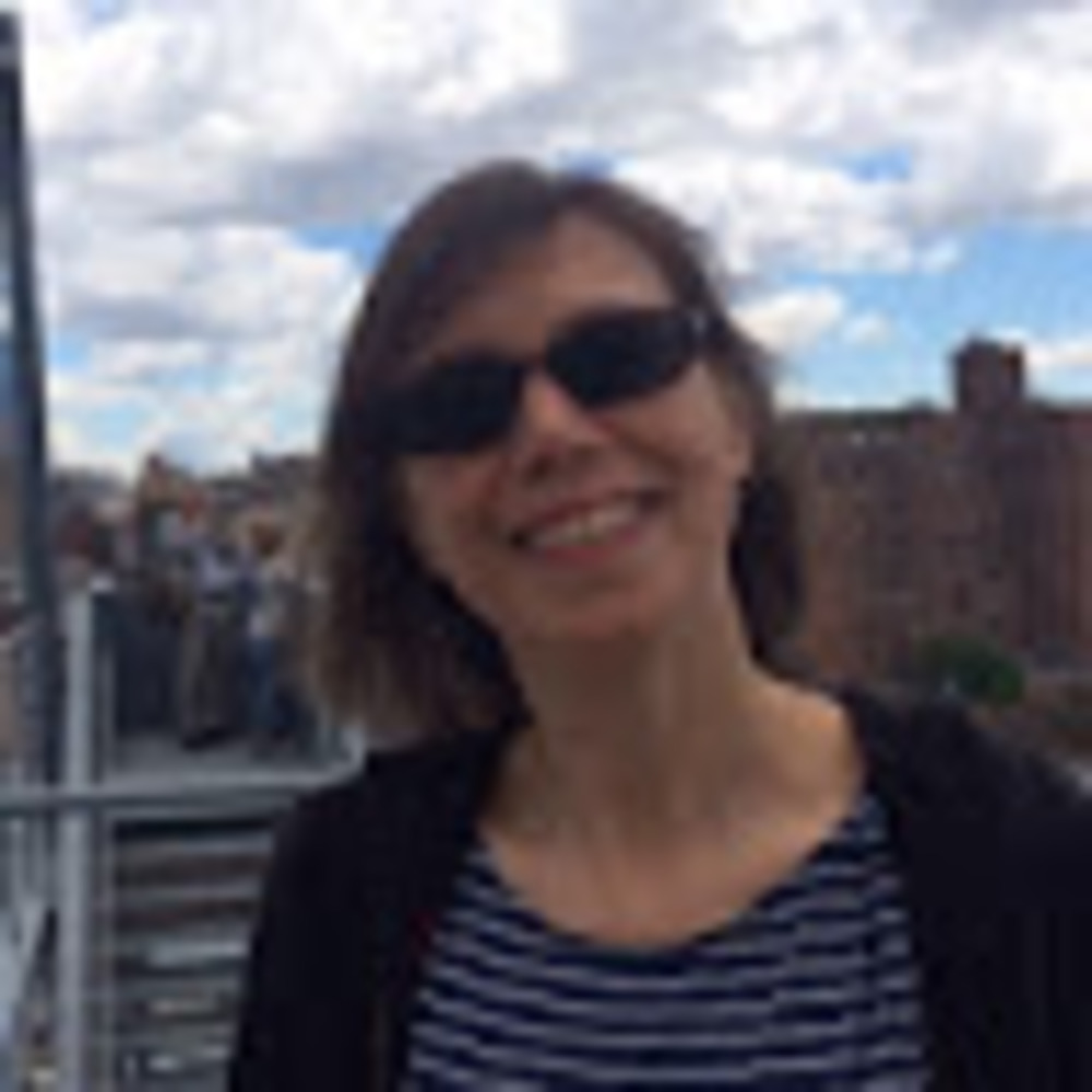 Meet your Posher, Margo